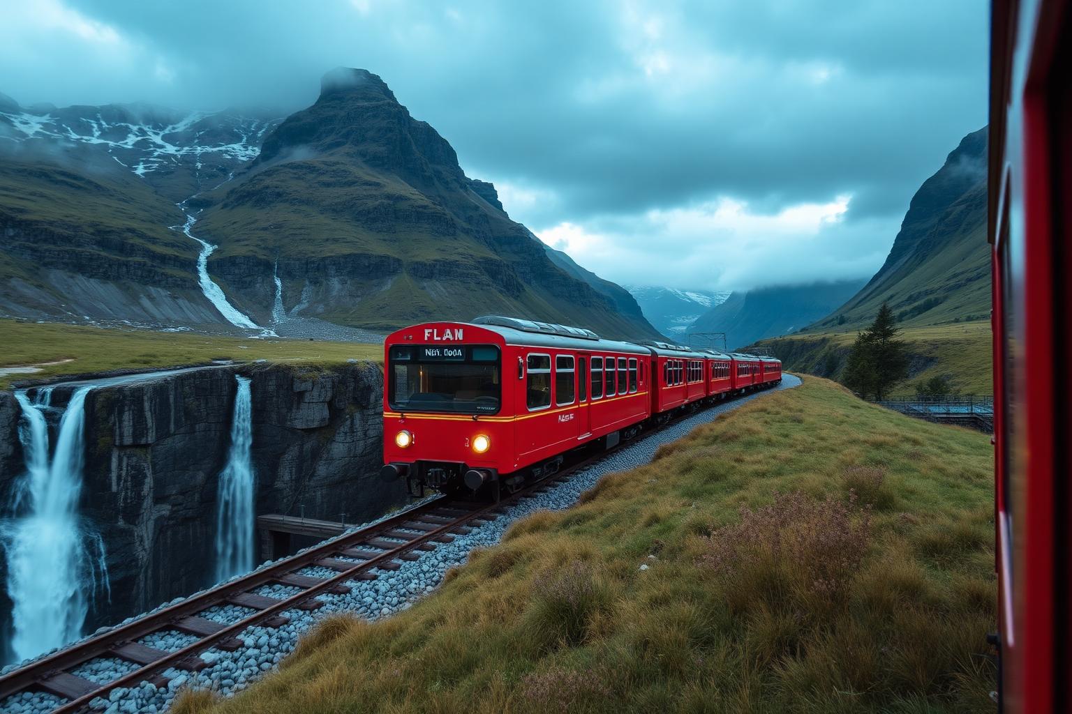 Flåm