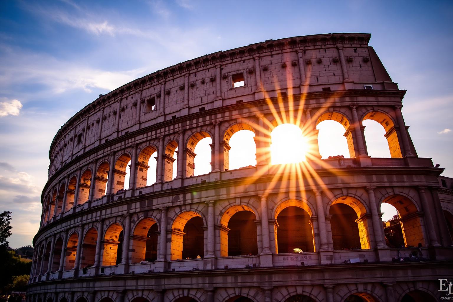 Civitavecchia · Rome