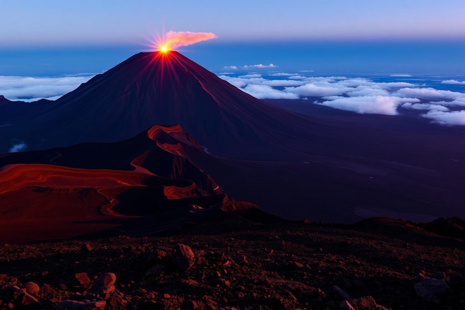 Tenerife