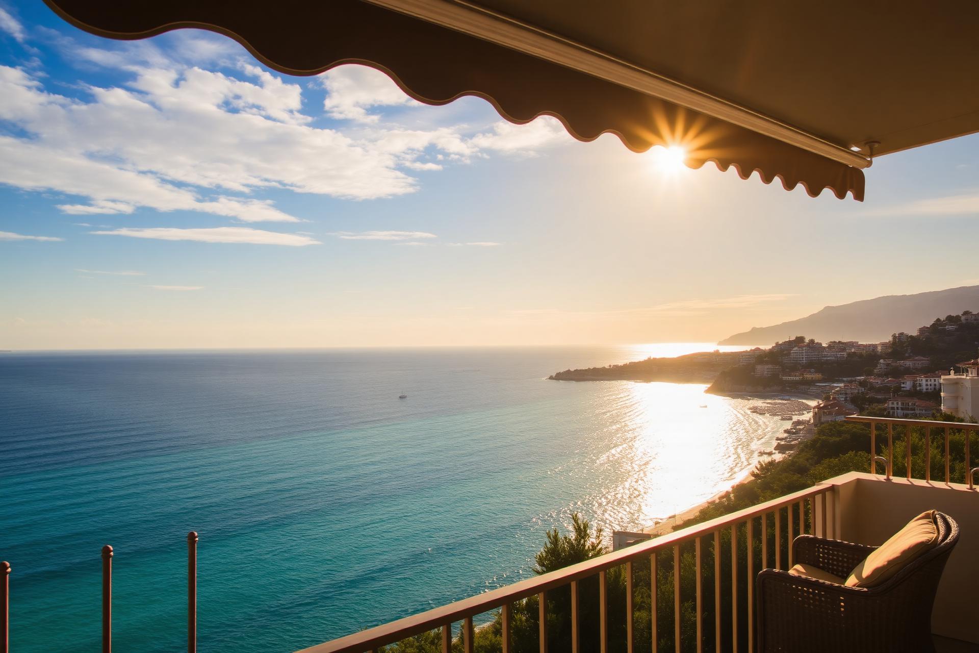 Costa Toscana